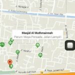 Trik Berburu Tempat Tinggal Hemat