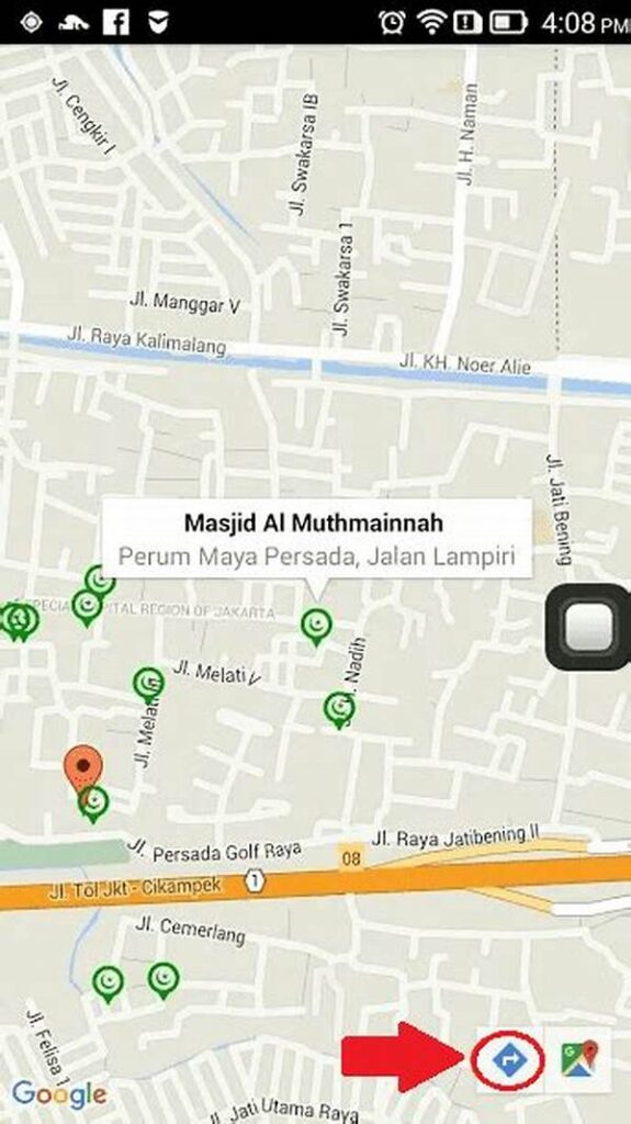 Trik Berburu Tempat Tinggal Hemat