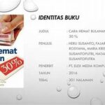 Trik Menghemat Uang Belanja Bulanan
