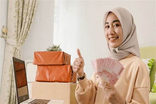 Usaha Kecil Dengan Hasil Menjanjikan