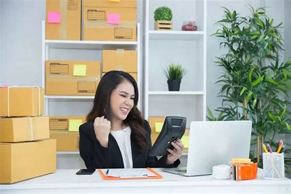 Usaha Sampingan Karyawan Dari Rumah