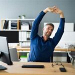 **aktivitas Fisik Di Kantor**