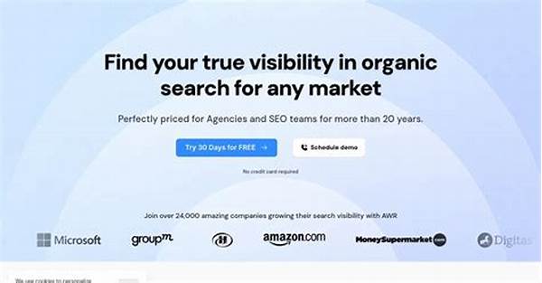Alat Analisis Seo Terkemuka