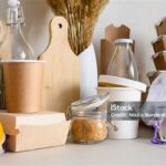Alternatif Biodegradable Bahan Dapur.