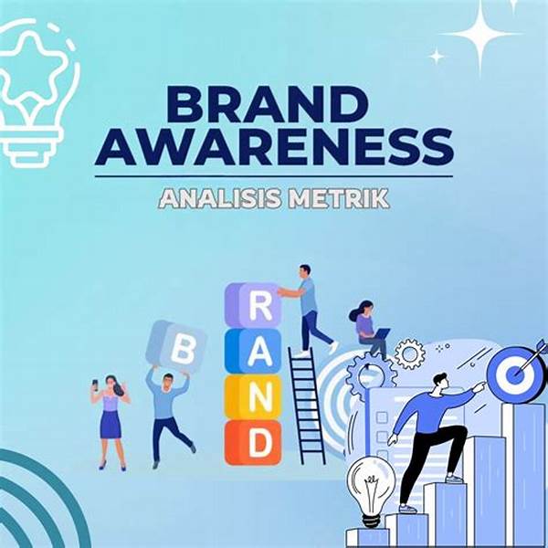 Analisis Data Untuk Brand Awareness