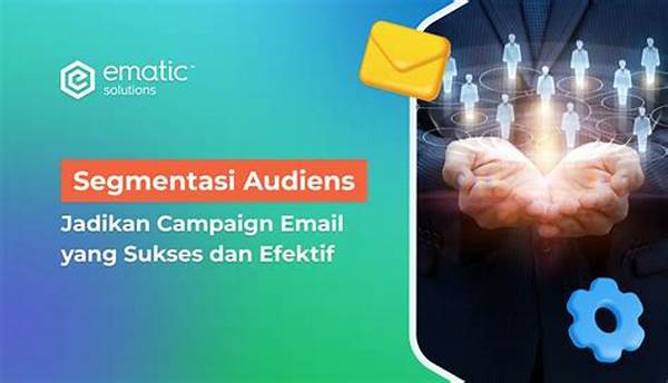 Analitik Untuk Segmentasi Audiens Efektif
