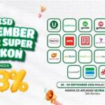 Aplikasi Diskon Belanja Sehari-hari
