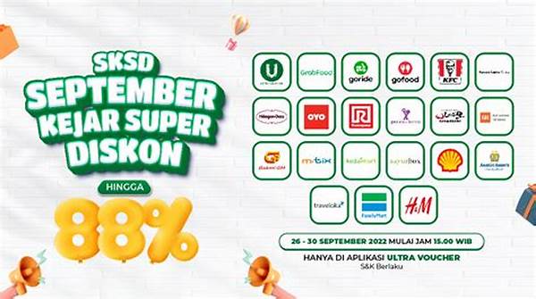 Aplikasi Diskon Belanja Sehari-hari