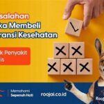 Asuransi Penanganan Penyakit Kronis
