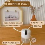 Barang Murah Esensial Anak Kost