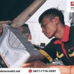 Bengkel Mobil Terpercaya Di [kota Anda]