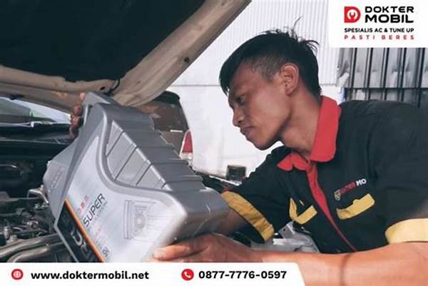 Bengkel Mobil Terpercaya Di [kota Anda]