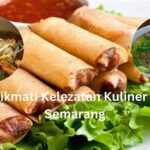 “beragam Hidangan Internasional Favorit”
