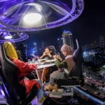 Budget Makan Di Restoran