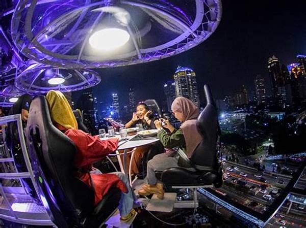 Budget Makan Di Restoran
