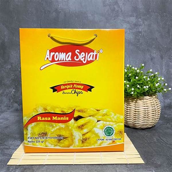 Camilan Homemade Jual Online