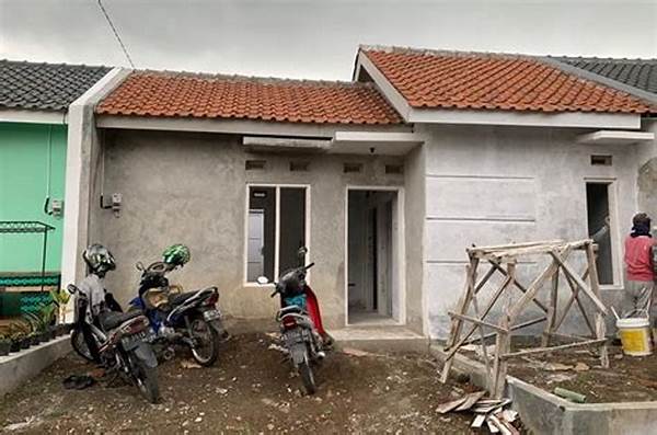 Cara Efektif Menabung Sambil Bayar Kontrakan