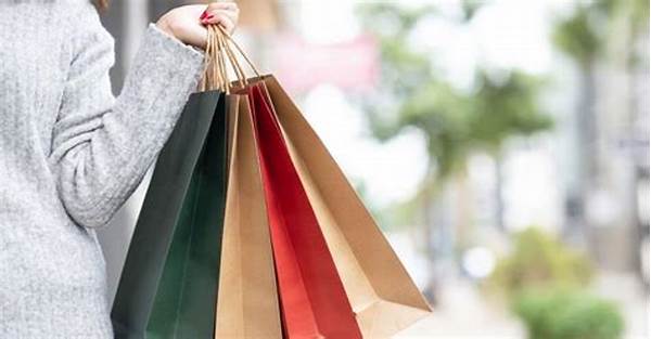 Cara Mengatasi Belanja Impulsif