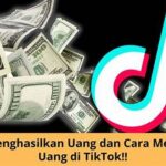 Cara Menghasilkan Uang Di Kosan