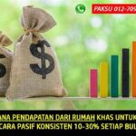 Cara Meningkatkan Pendapatan Mahasiswa Di Rumah