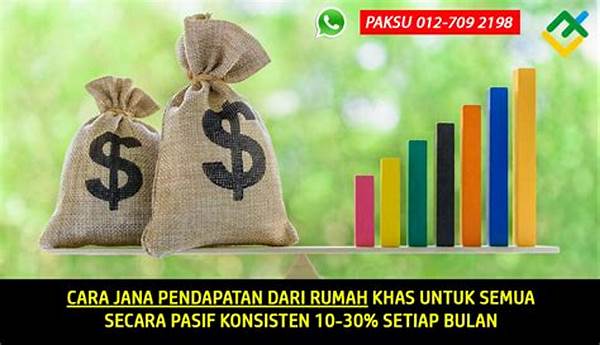 Cara Meningkatkan Pendapatan Mahasiswa Di Rumah