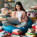 Cara Simpel Menabung Dari Belanja Bulanan