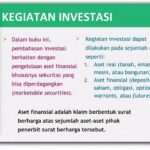 Dasar-dasar Investasi Untuk Pemula