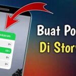 Fitur Polling Di Instagram Stories