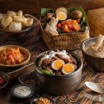 Gudeg Khas Yogyakarta Legendaris