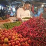 Harga Kebutuhan Pokok Bulan Ini