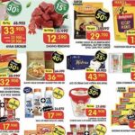 Hemat Belanja Kebutuhan Sehari-hari