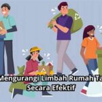 Ide Sederhana Mengurangi Biaya Rumah Tangga