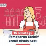 Inovasi Strategi Pemasaran Efektif