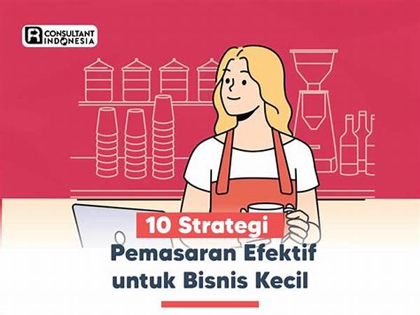 Inovasi Strategi Pemasaran Efektif