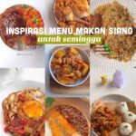 “inspirasi Makan Malam Ekonomis”