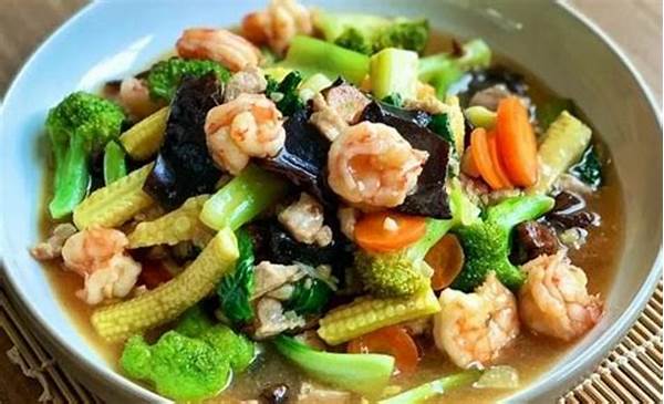 “inspirasi Masakan Organik Sehari-hari”