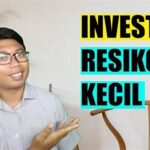 Investasi Kecil Dengan Resiko Rendah