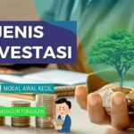 Investasi Menguntungkan Modal Kecil