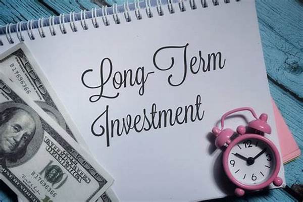 Investasi Saham Bersama Untuk Tujuan Jangka Panjang