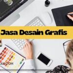 Jasa Desain Grafis Mahasiswa Kreatif