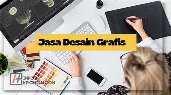 Jasa Desain Grafis Mahasiswa Kreatif