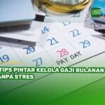 Kelola Anggaran Tanpa Stres