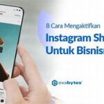 Keunggulan Instagram Shopping Untuk Bisnis
