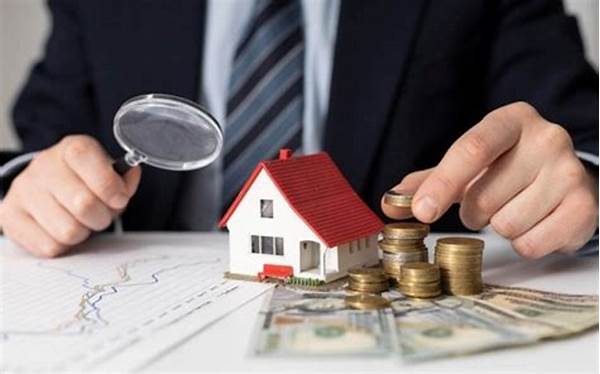 Keuntungan Investasi Properti Jangka Panjang