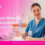 Keuntungan Memiliki Asuransi Kesehatan