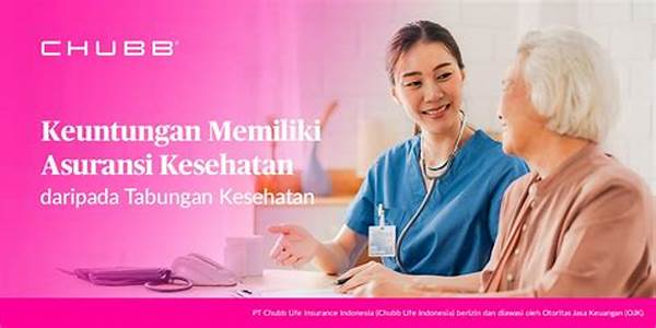 Keuntungan Memiliki Asuransi Kesehatan