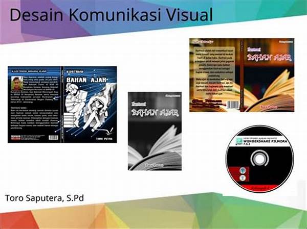 Komunikasi Visual Dalam Presentasi