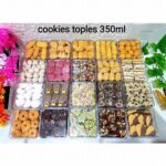 Kue Kering Homemade Berkualitas