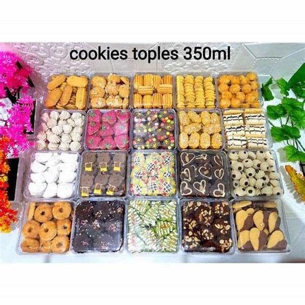 Kue Kering Homemade Berkualitas