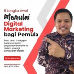 Langkah Awal Belajar Marketing Online
